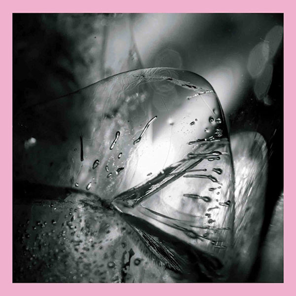 Loscil - Clara (CD) - Velvet Music