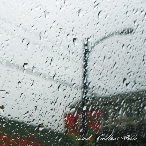Loscil - Endless falls (CD) - Velvet Music