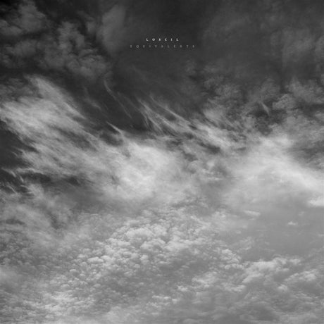 Loscil - Equivalents (CD) - Velvet Music