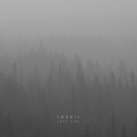 Loscil - Lake fire (CD) - Velvet Music