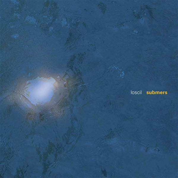 Loscil - Submers (LP) - Velvet Music