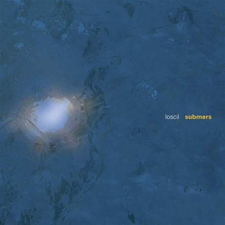 Loscil - Submers (LP) - Velvet Music