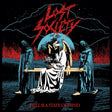 Lost Society - Hell is a state of mind (CD) - Velvet Music