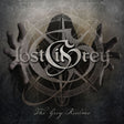 Lost In Grey - The grey realms -digi- (CD) - Velvet Music
