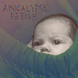 Lou Barlow - Apocalypse fetish (CD) - Velvet Music