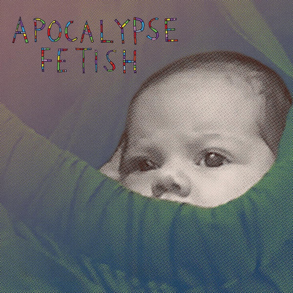 Lou Barlow - Apocalypse fetish (CD) - Velvet Music