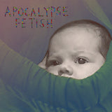 Lou Barlow - Apocalypse fetish (CD) - Velvet Music