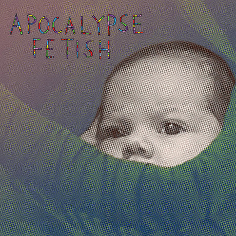 Lou Barlow - Apocalypse fetish (CD) - Velvet Music