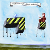 Lou Barlow - Goodnight unknown (CD)