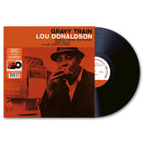 Lou Donaldson - Gravy train (LP) - Velvet Music