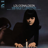 Lou Donaldson - Midnight creeper (LP) - Velvet Music