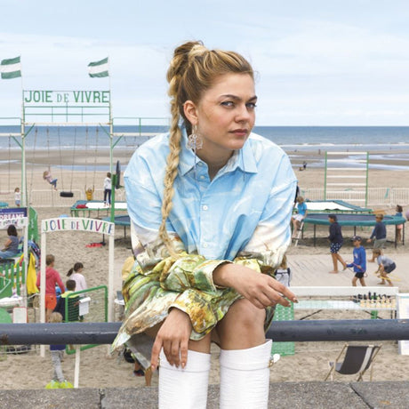 Louane - Joie de vivre (CD) - Velvet Music