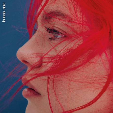 Louane - Solo (LP) - Velvet Music