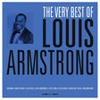 Louis Armstrong - The very best of (LP)