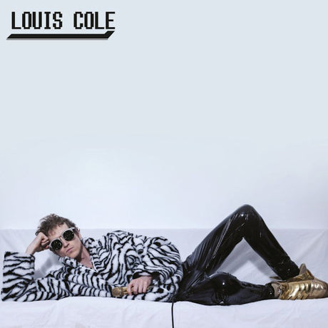 Louis Cole - Quality over opinion (CD) - Velvet Music