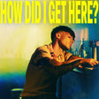 Louis Tomlinson - How did i get here? (CD) - Velvet Music