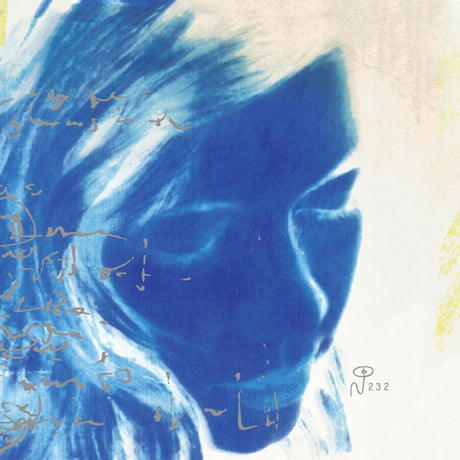 Lovesliescrushing - Bloweyelashwish (deluxe)(sky blue opaque) (LP)