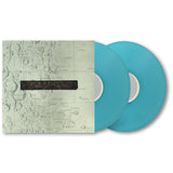 Low - Things we lost in the fire (konk40 edition)(turquoise) (LP)