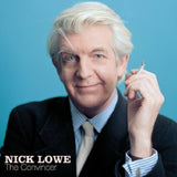 Nick Lowe - Convincer (LP)
