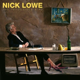 Nick Lowe - Impossible bird (CD)