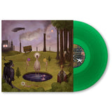 Lowertown - Ugly ducking union (emerald green) (LP) - Velvet Music