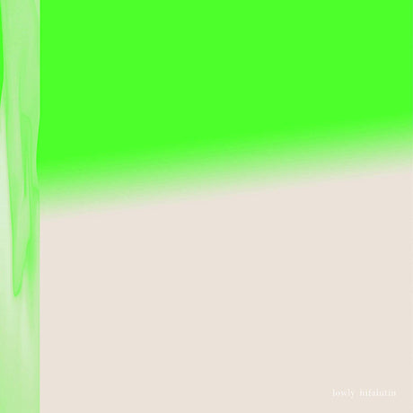 Lowly - Hifalutin (CD) - Velvet Music