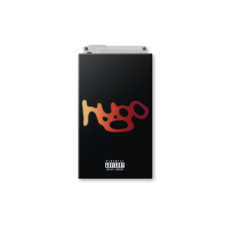 Loyle Carner - Hugo (muziekcassette) - Velvet Music