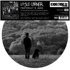 Loyle Carner - Yesterday's gone (LP) - Velvet Music