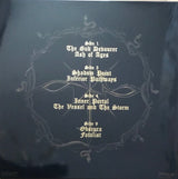 1349 - The Wolf & The King (LP) - Velvet Music