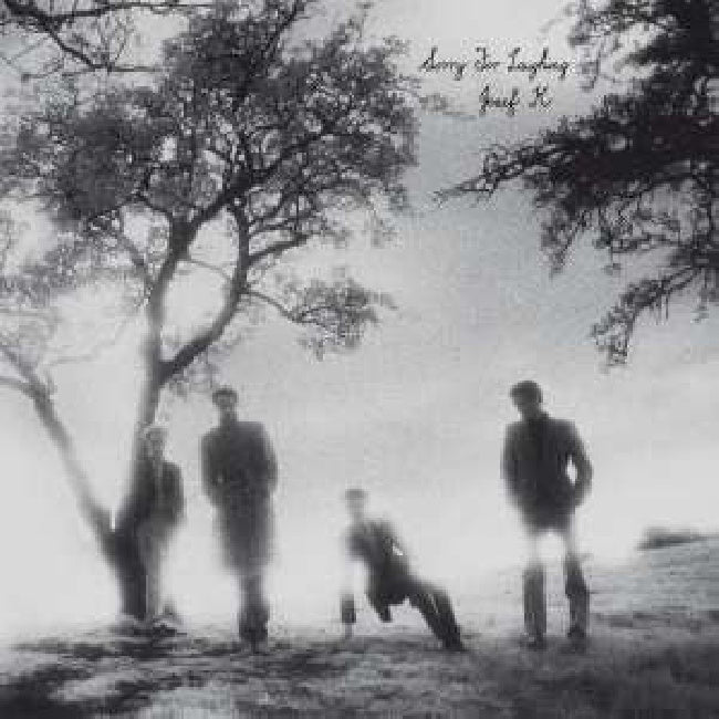 Josef K - Sorry for laughing + tv art demo (LP)