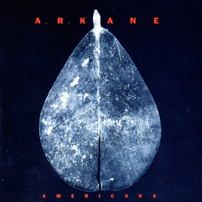 A.r. Kane - Americana (LP) - Velvet Music