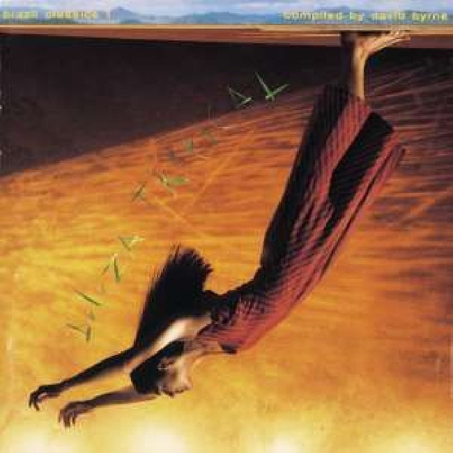 Various - Beleza tropical (LP)