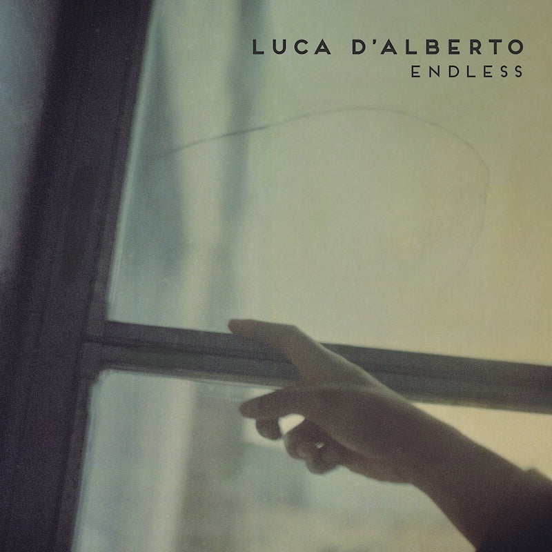Luca D'Alberto - Endless (CD)