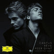 Arthur Jussen Lucas Jussen - Cantus / reve / peer gynt (CD) - Velvet Music