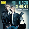 Lucas & Arthur Jussen - Schubert: impromptus & fantasie (CD) - Velvet Music