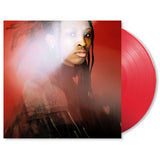 Luci - They say they love you -red vinyl- (LP) - Velvet Music