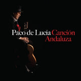 Paco De Lucia - Cancion de andaluza (CD)