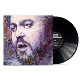 National Philharmonic Orchestra Luciano Pavarotti - Verismo arias (LP) - Velvet Music