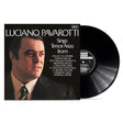Luciano Pavarotti, Wiener Opernorchester, Nicola R - Tenor arias from italian opera (LP) - Velvet Music