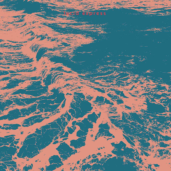 Lucid Express - Lucid express (CD) - Velvet Music
