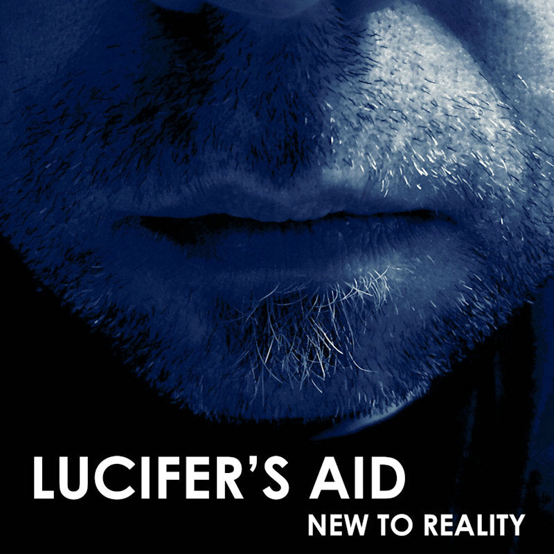 Lucifer's Aid - New to reality (CD) - Velvet Music