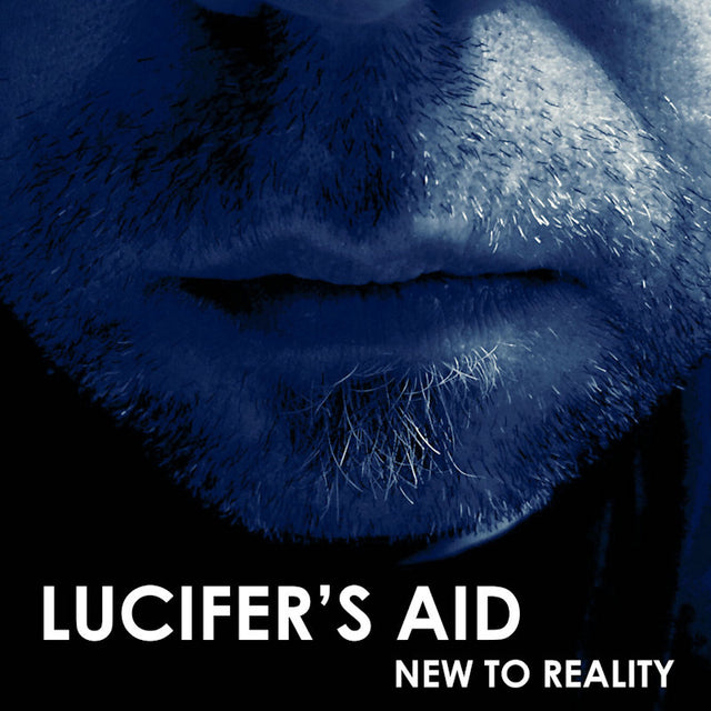 Lucifer's Aid - New to reality (CD) - Velvet Music