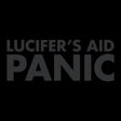 Lucifer's Aid - Panic (CD) - Velvet Music