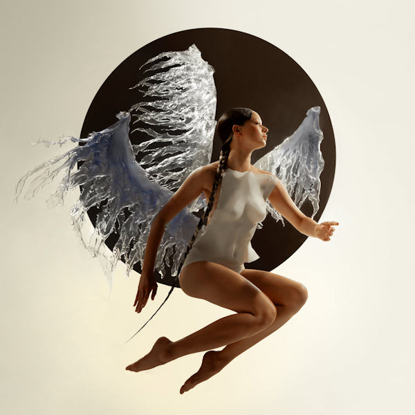 Lucinda Chua - YIAN (CD) - Velvet Music