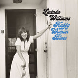 Lucinda Williams - Happy woman blues (LP) - Velvet Music