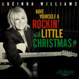 Lucinda Williams - Have yourself a rockin' little christmas (LP) - Velvet Music