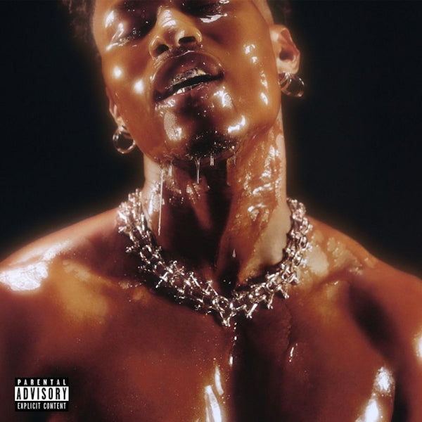Lucky Daye - Candydrip (LP) - Velvet Music