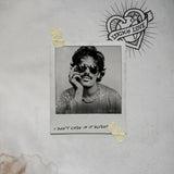 Lucky Love - I dont care if it burns (LP)