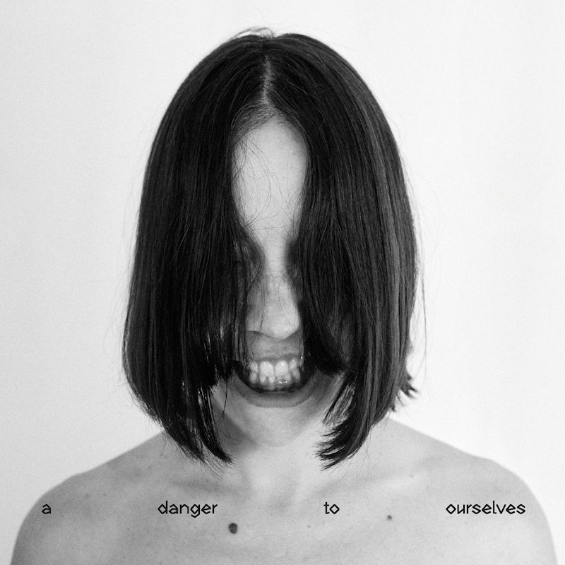Lucrecia Dalt - A danger to ourselves (CD) - Velvet Music