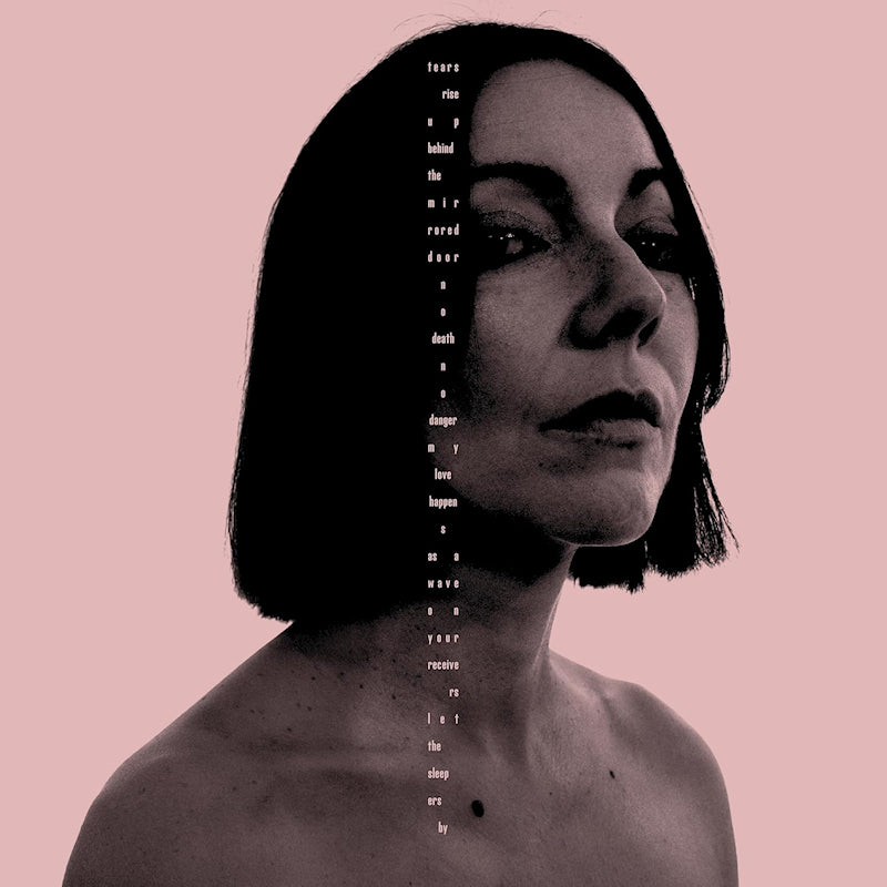 Lucrecia Dalt - 7-cosa rara (12-inch maxi-single) - Velvet Music